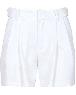 Aniye By Aniye Door Shorts Wit