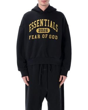 Essentials x Fear Of God Clothing - Blue