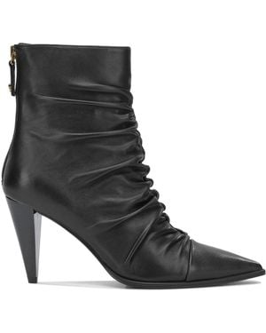 Pinko Boots & Ankle Boots - Black