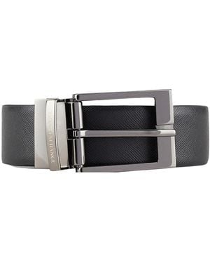 ARMANI EXCHANGE Belts - Wit