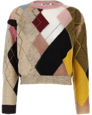 Moschino Ander - Zwart