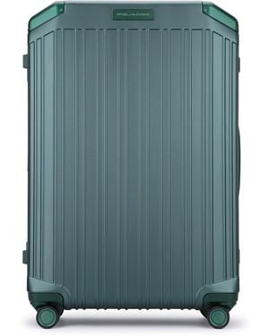 Piquadro Trolley - Green