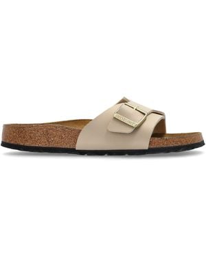 Birkenstock I'M Not Sure I'M Ready To Go - White