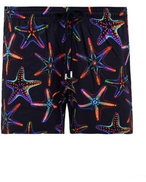 Vilebrequin Sea Clothing - Blue