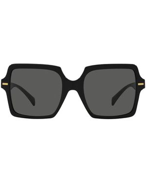 Versace Ve4441 Sonnenbrille - Schwarz