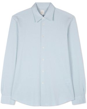 Paul Smith Shirts - Blue