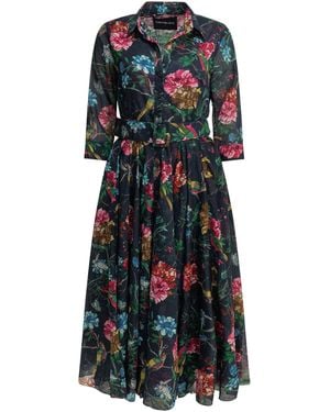 Samantha Sung Dresses - Black