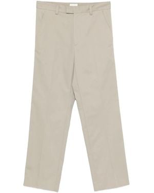 A.P.C. Nineties Trouser Homme - White