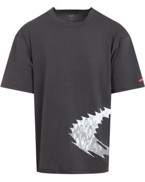 Oakley New R T Shirt - Black