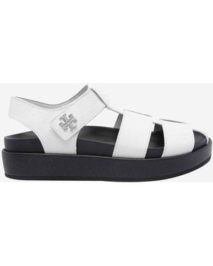 Tory Burch Tory Burch - White