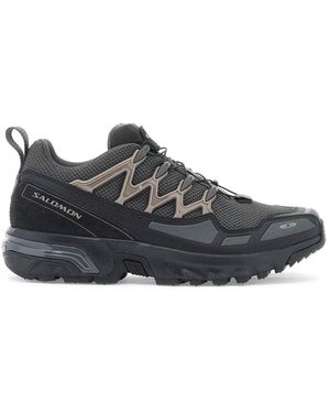 Salomon Sneaker Acs Stagionali Di - Nero