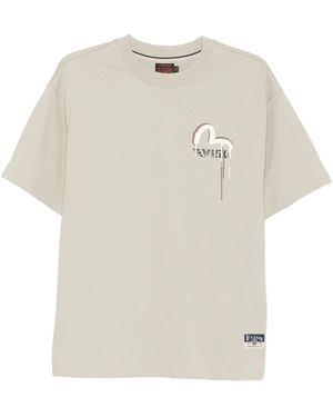Evisu ♪ Tengo la sensación de quem voy a ser ♪ - Blanco