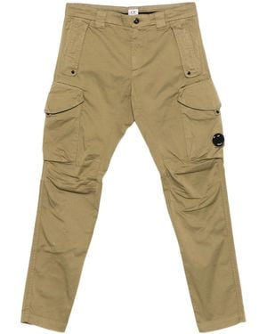 C.P. Company Pants Cargo Pant - Natural