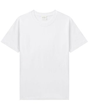 Closed Organic Cotton T-Shirt - White