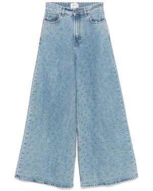 Haikure Bethany Jeans - Blue