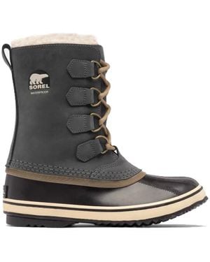 Sorel Other - Black