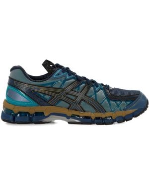 Asics Gel Kayano Trainer - Blue