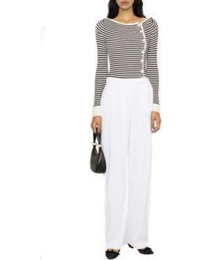 Pinko Pinko White