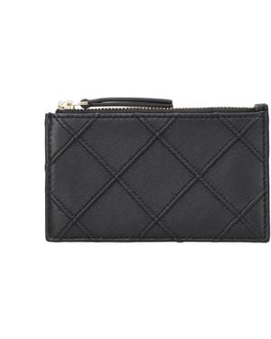 Tory Burch Wallets - Black