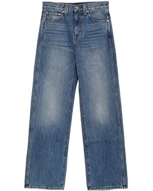 KHAITE Bonnie Jean - Blue