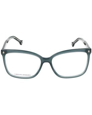 Carolina Herrera Sunglasses Ch 0012 /15/145 - Black