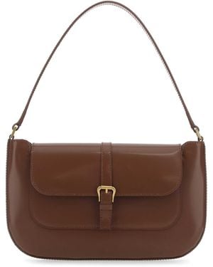 BY FAR Handbags - Brown