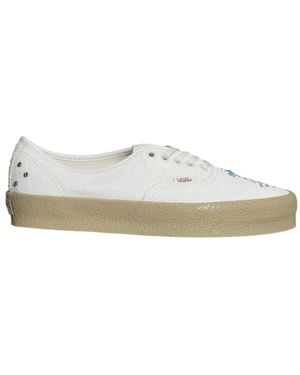 Vans Turnschuhe - Weiß