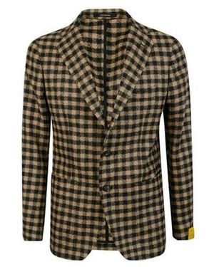 Tagliatore Brown - Braun