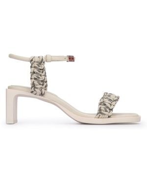 Tommy Hilfiger Sandali - White