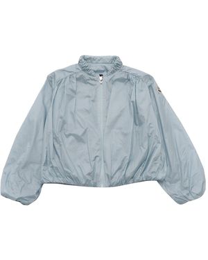 Moncler Chazeron Jacket - Blue