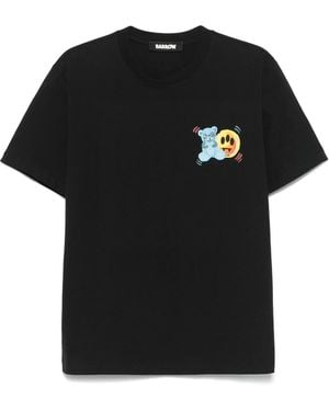 Barrow Carlew T Camicie E Polo - Nero
