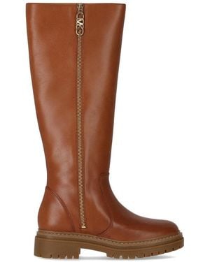 Michael Kors Regan Light Boot - Brown