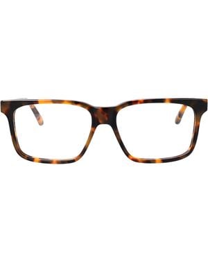 Palm Angels Optical Pa5028 6000 - Brown