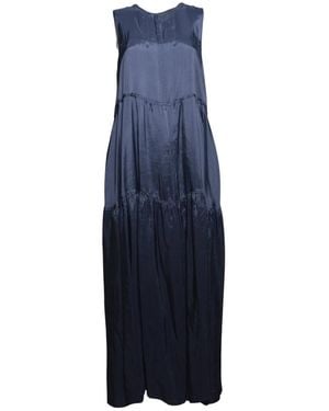 Aspesi Vestidos - Azul