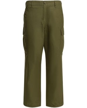 Beams Plus "mil" Cargobroek - Groen