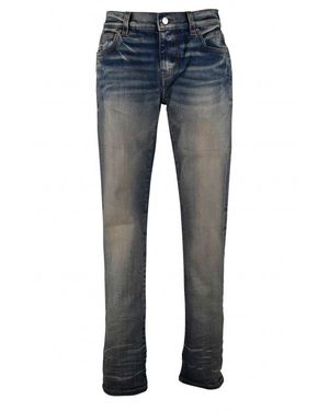 Amiri Jeans - Blue