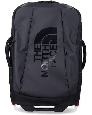 The North Face Rolling Thunder 22 Suitcase - Blue