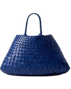 Dragon Diffusion Dragon-Diffusionsbeutel. Blau