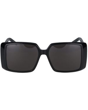 Saint Laurent SL 451 Gafas de sol Unisex - Negro