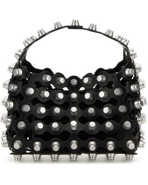 Alexander Wang Handbags. - Black