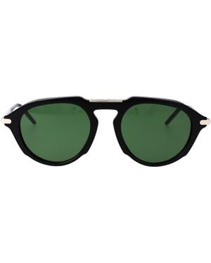 Givenchy Sunglasses - Green