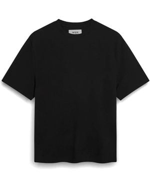 Wax London T Shirts And Polos - Black