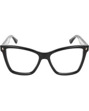 DSquared² Sunglasses D2 0059 /16/145 - Black