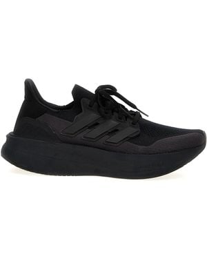 Y-3 'Ultraboost 5' Sneaker - Schwarz