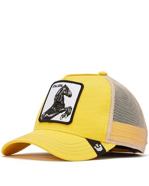 Goorin Bros Der Hengst - Gelb