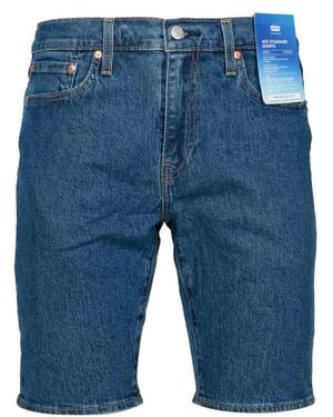 Levi's Shorts - Blue