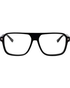 DSquared² Acetate Glasses - Black