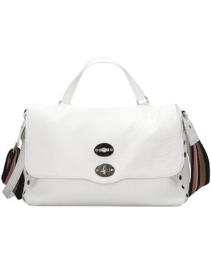 Zanellato Bags - White