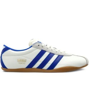 adidas Tokyo W. - Blau