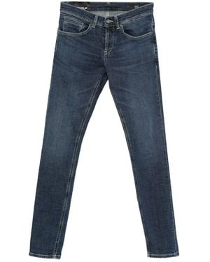 Dondup Jeans - Blue